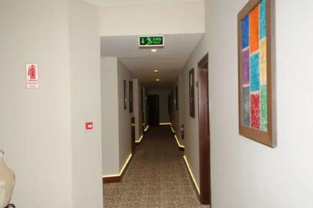 Pamukkale Whiteheaven Suite - 9