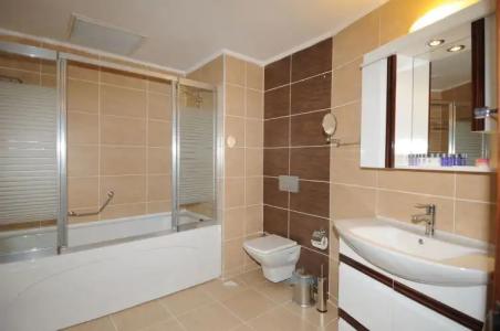 Pamukkale Whiteheaven Suite - 5