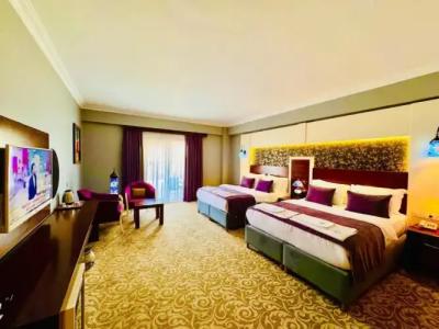 Pamukkale Whiteheaven Suite - 27