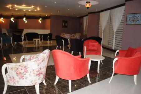 Pamukkale Whiteheaven Suite - 20