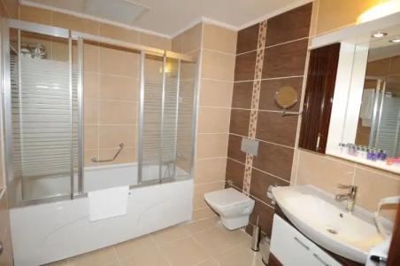 Pamukkale Whiteheaven Suite - 7