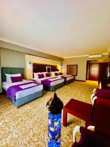 Pamukkale Whiteheaven Suite - 35