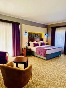 Pamukkale Whiteheaven Suite - 28