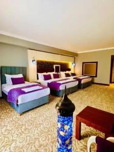 Pamukkale Whiteheaven Suite - 52