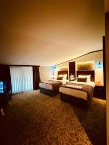 Pamukkale Whiteheaven Suite - 36