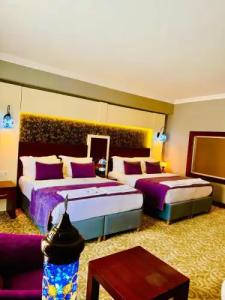 Pamukkale Whiteheaven Suite - 31