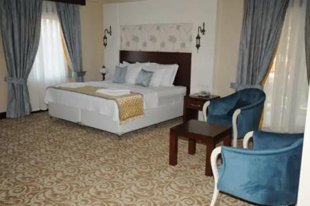 Pamukkale Whiteheaven Suite - 4