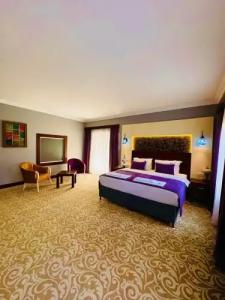 Pamukkale Whiteheaven Suite - 32