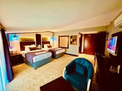 Pamukkale Whiteheaven Suite - 26