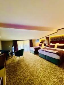 Pamukkale Whiteheaven Suite - 33