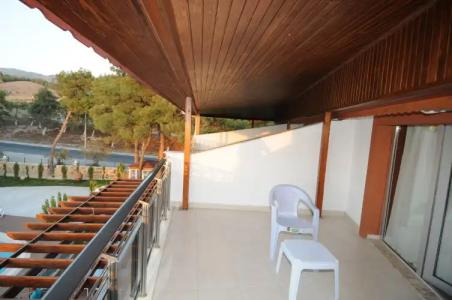 Pamukkale Whiteheaven Suite - 16