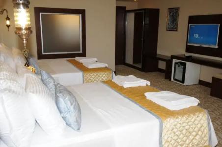 Pamukkale Whiteheaven Suite - 2