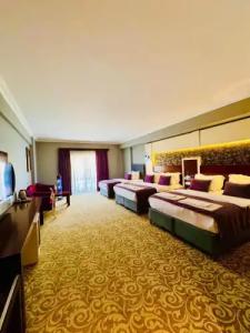 Pamukkale Whiteheaven Suite - 29