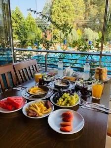 Pamukkale Whiteheaven Suite - 39