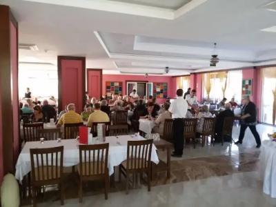 Pamukkale Whiteheaven Suite - 19