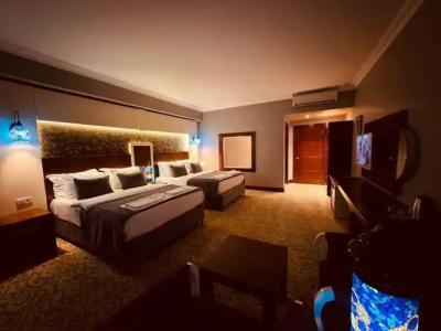 Pamukkale Whiteheaven Suite - 46