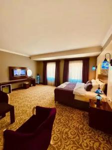 Pamukkale Whiteheaven Suite - 30