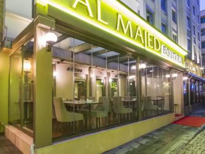 Al Majed Boutique - 5