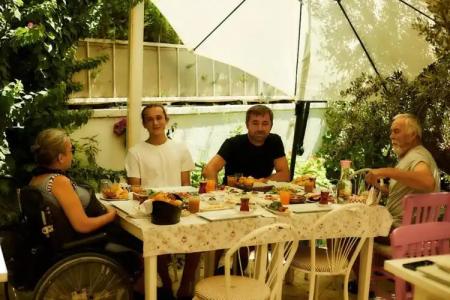 Degirmenli Konak - 11