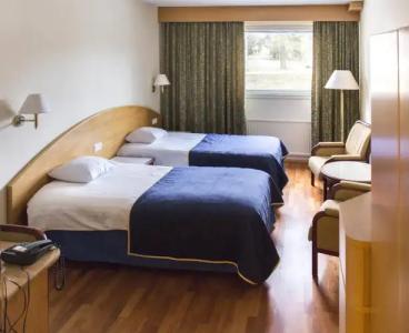 Spa Kunnonpaikka - 14