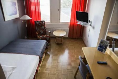 Spa Kunnonpaikka - 22