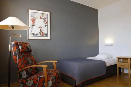 Spa Kunnonpaikka - 29