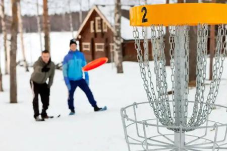 Spa Kunnonpaikka - 31