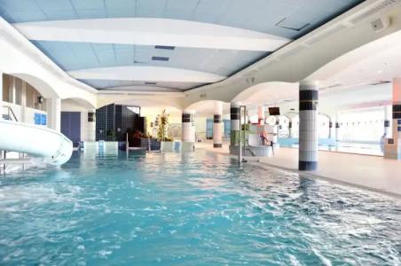 Spa Kunnonpaikka - 35