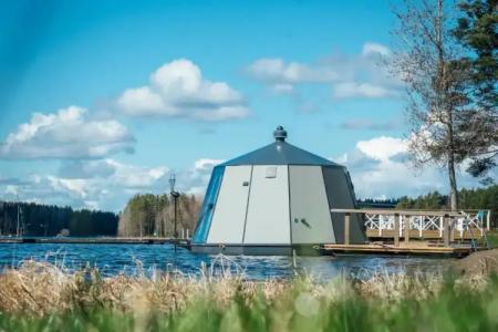 Spa Kunnonpaikka - 73