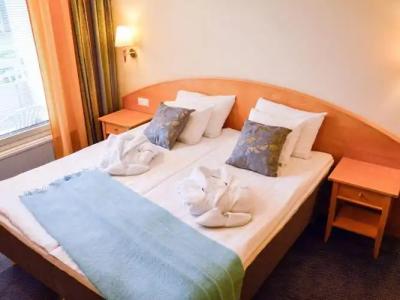 Spa Kunnonpaikka - 1