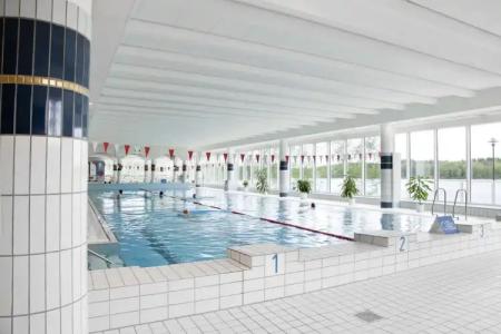 Spa Kunnonpaikka - 25