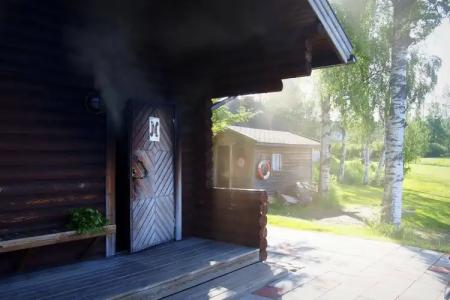 Spa Kunnonpaikka - 30