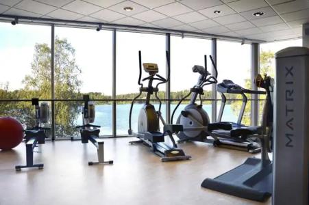 Spa Kunnonpaikka - 7