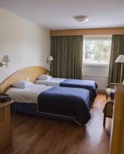 Spa Kunnonpaikka - 46