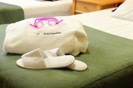 Spa Kunnonpaikka - 39