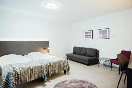 Spa Kunnonpaikka - 3