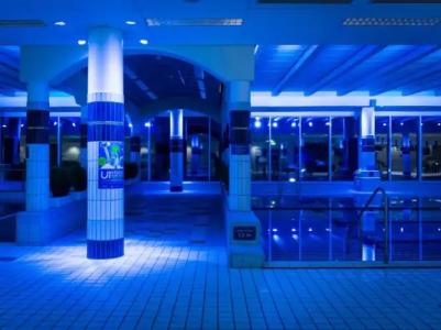 Spa Kunnonpaikka - 9