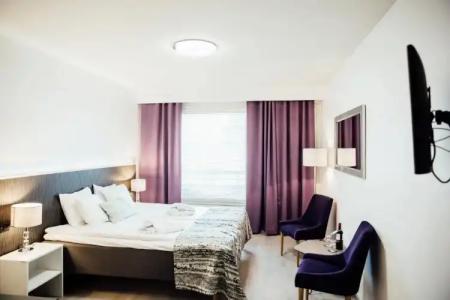 Spa Kunnonpaikka - 64