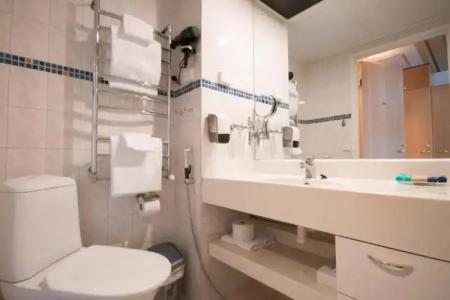 Spa Kunnonpaikka - 65