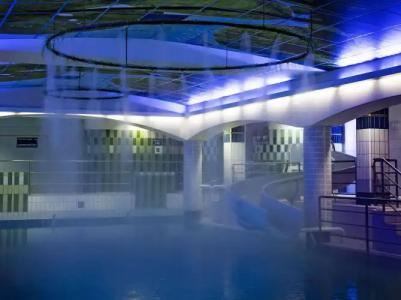 Spa Kunnonpaikka - 16