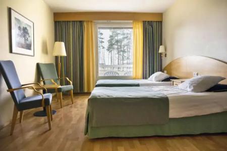 Spa Kunnonpaikka - 28