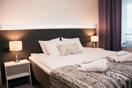 Spa Kunnonpaikka - 62