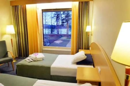 Spa Kunnonpaikka - 40