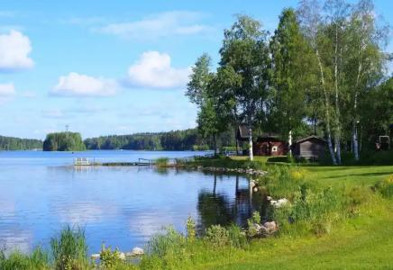 Spa Kunnonpaikka - 20