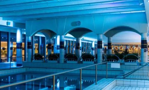 Spa Kunnonpaikka - 6