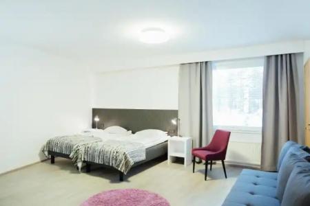 Spa Kunnonpaikka - 4