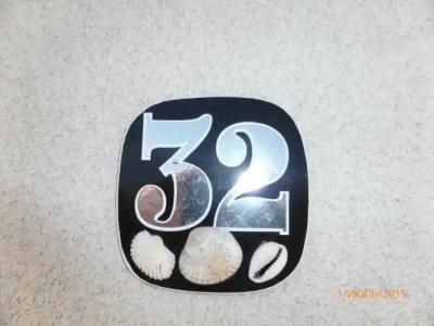 Shellman Apart - 22