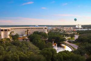 Hilton Orlando Lake Buena Vista - Disney Springs™ Area, Orlando