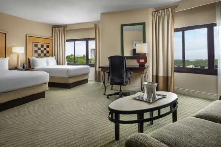 Hilton Orlando Lake Buena Vista - Disney Springs™ Area - 54