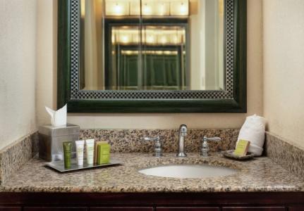 Hilton Orlando Lake Buena Vista - Disney Springs™ Area - 18